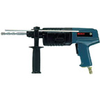 Bosch 0607 557 501 Air Rotary SDS Hammer. Unique pneumatic power.
