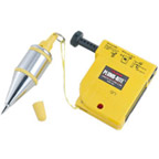 Tajima PZB-400 plumb-bob. Attaches magnetically or by hook or pin.
400g bob.